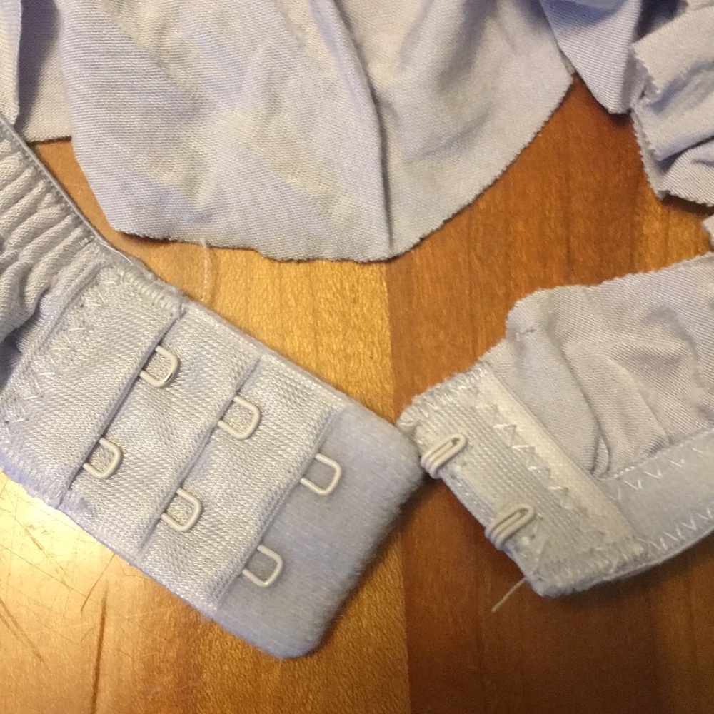Honeydew Intimates Ruth Bralette - Picture 10 of 10